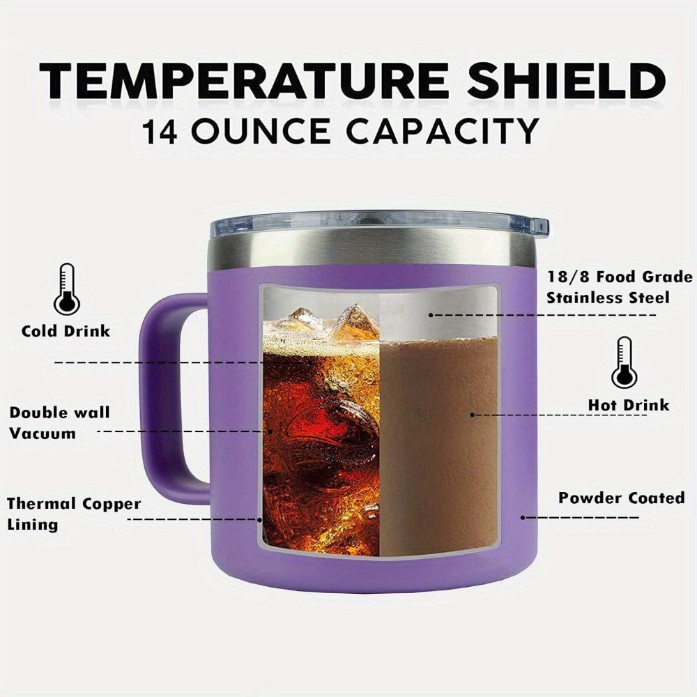 Grammy Coffee Mug — 14oz Gift for Grandma