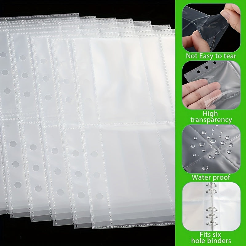 Seed Storage and Organization Kit, Includes 1 Seed Storage and Organizing Bag with 200 Seed Organizing Bags, 50 Reusable Self-Sealing Seed Envelopes, 1 Seed Sower