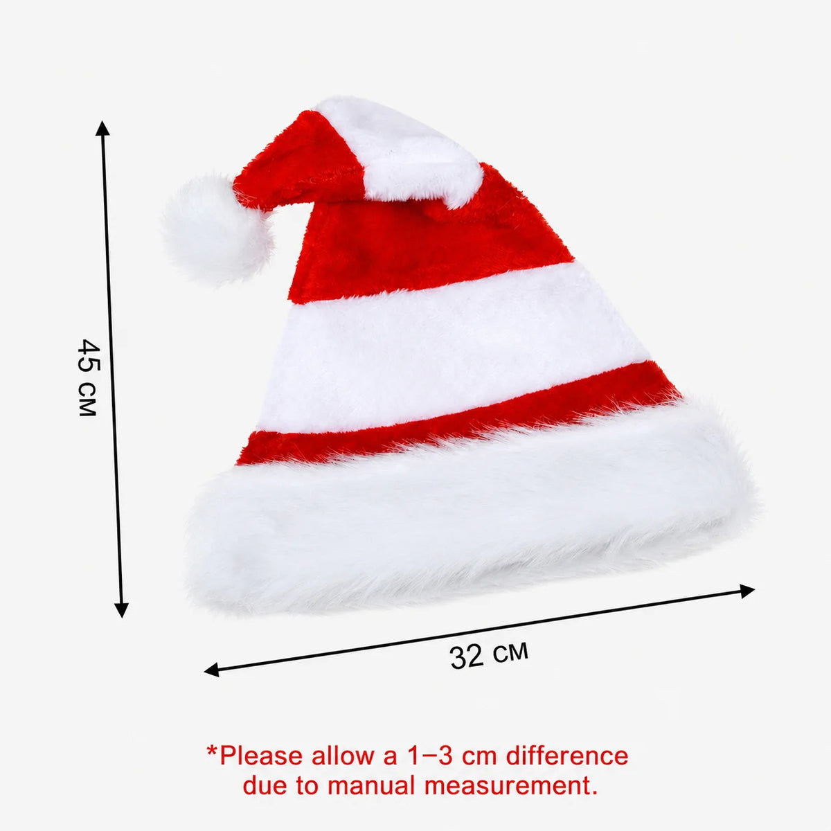 Large Inflatable Christmas Ornament Ball, 1 Piece
