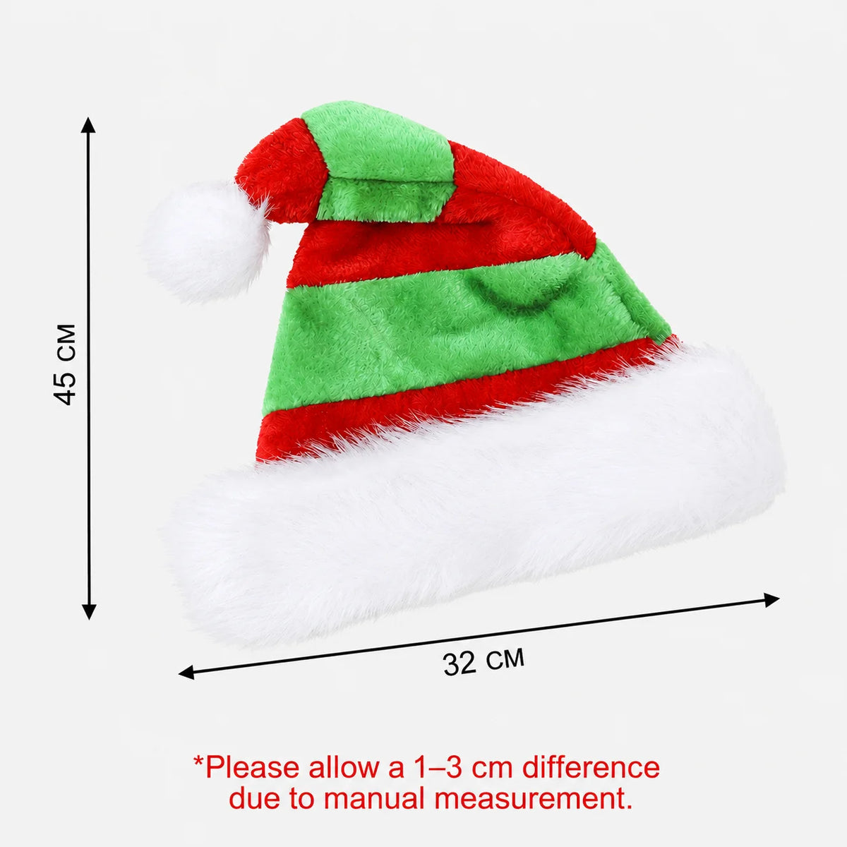 Large Inflatable Christmas Ornament Ball, 1 Piece