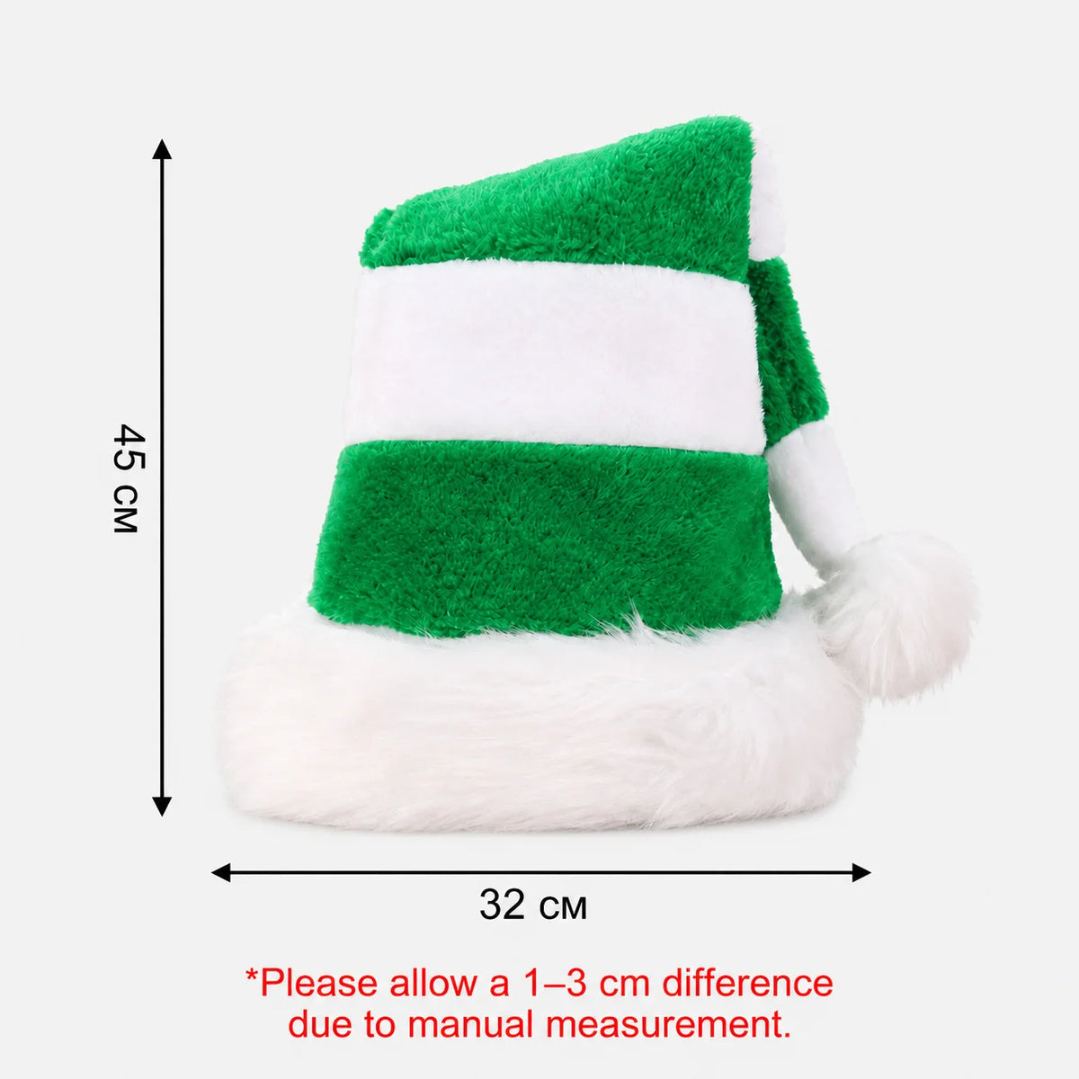 Large Inflatable Christmas Ornament Ball, 1 Piece