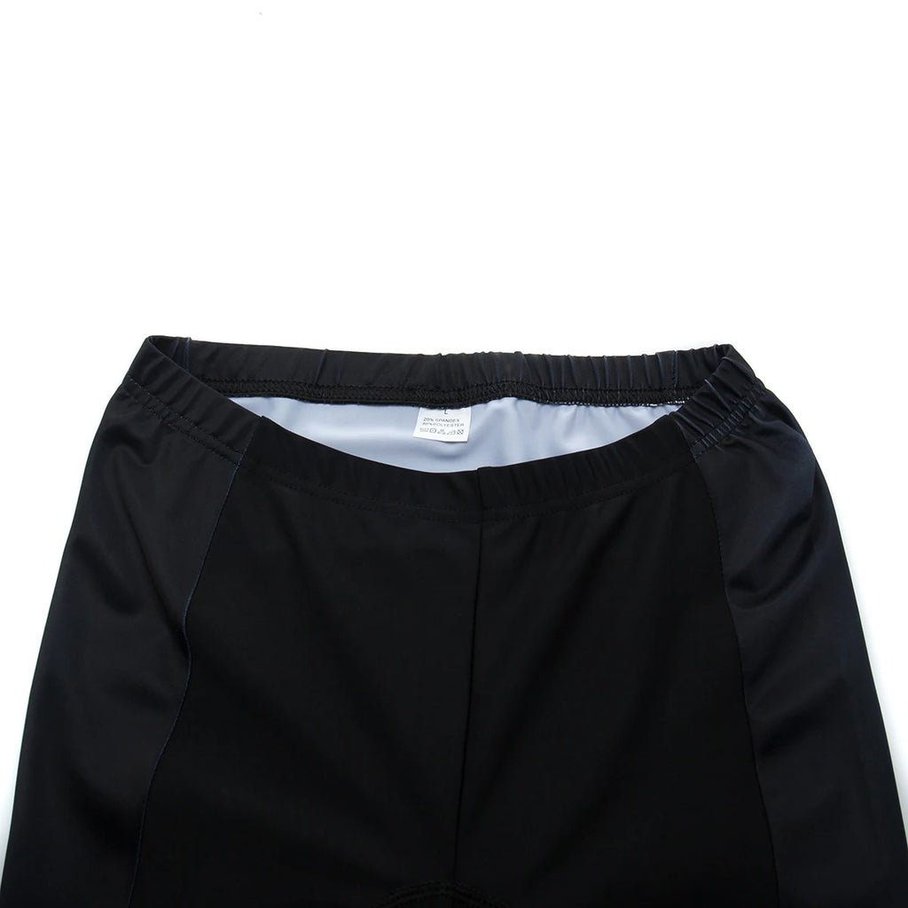 2026 Men Cycling Shorts Padded Road Bicycle Mtb Mountain Bike Men's Cycling Shorts Breathable Compression Cycling Bib Shorts