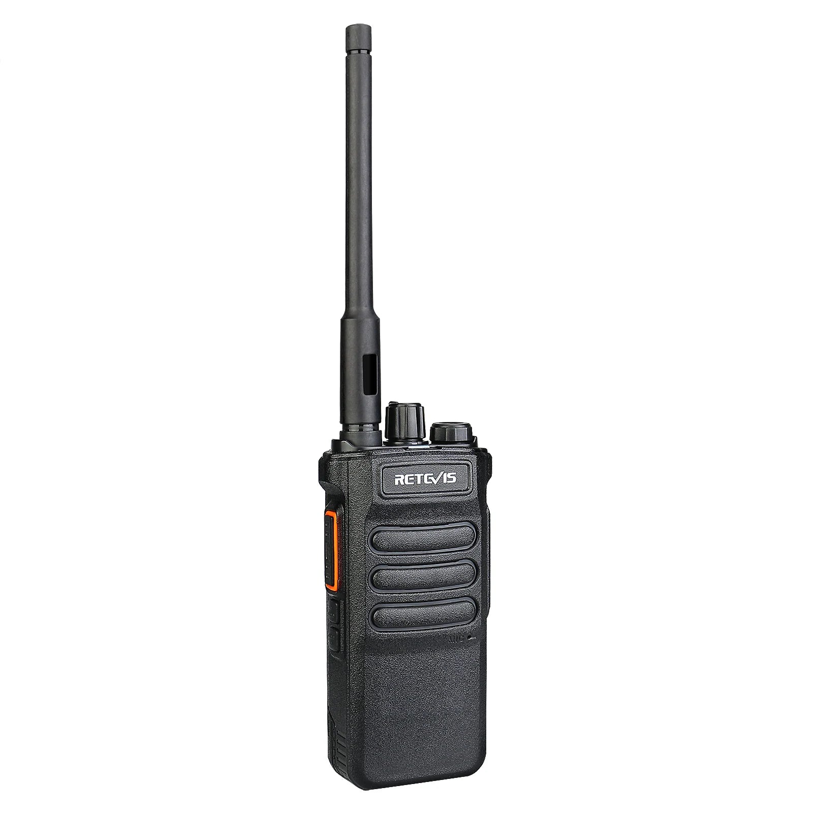 Retevis RT86 Walkie Talkie Professional Two Way Radio Long Range Walkie Talkie Communication radio for Outdoor Business