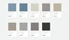 Luxury Smart Electric Blackout Curtains