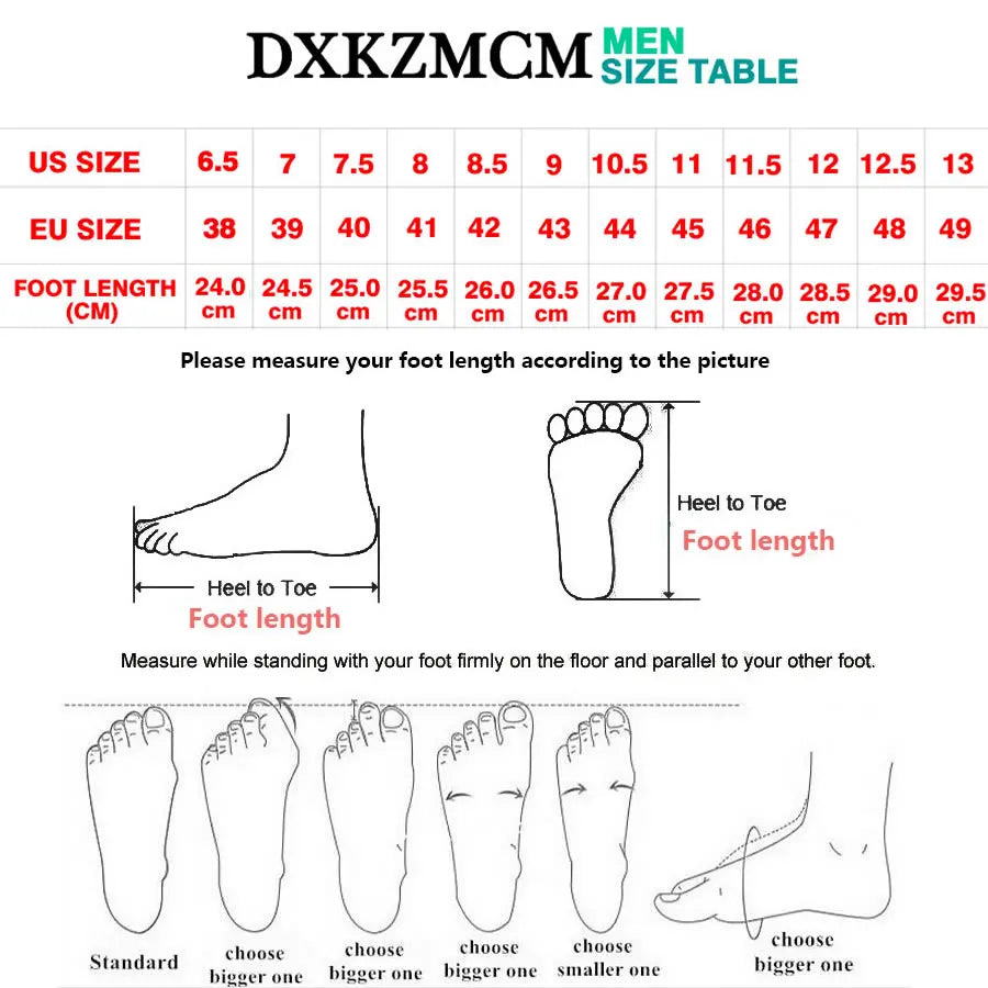 2026 Brand Men Shoes Slip-On Split Leather Soft Men Beach Summer Men Sandals Slippers Flats Flip Flop