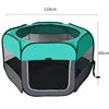 2026 Trending Dogs Cats Maternity Room Fully Enclosed Home Birthing Delivery Nest Oxford Fabric Teddy Cat Maternity Box