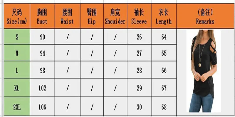 Women T-shirt 2026 New Fashion T Shirt Ladies Casual Letter Dance T-shirt Summer Casual Off Shoulder Hollow Femme Tops Tee