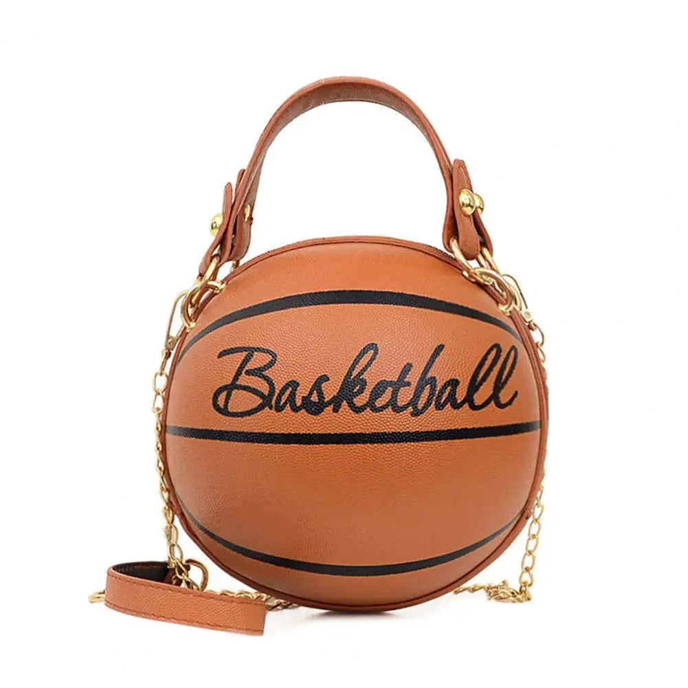 Women's Sequined Barrel-Shaped Crossbody Shoulder Bag
