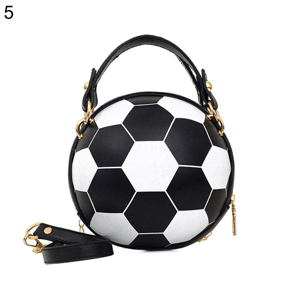Women's Sequined Barrel-Shaped Crossbody Shoulder Bag