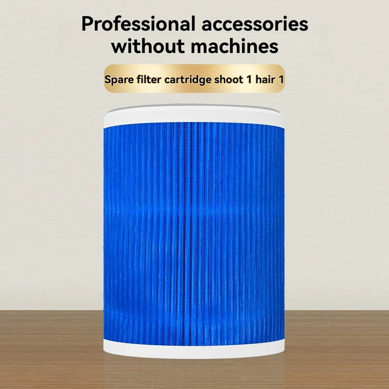 Negative Ion Air Purifier with Replacement Filter