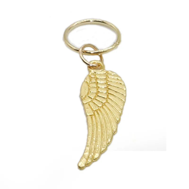 Hair Braid Dreadlock Beads Clips Charms African Braids Cuffs Rings Hip Hop Style Jewelry Dreadlock Clasps Accessories