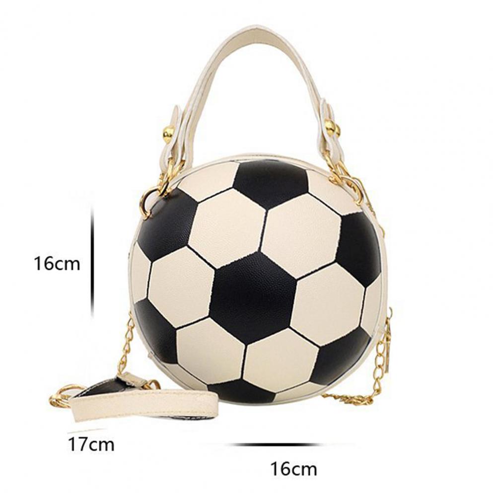 Women's Sequined Barrel-Shaped Crossbody Shoulder Bag