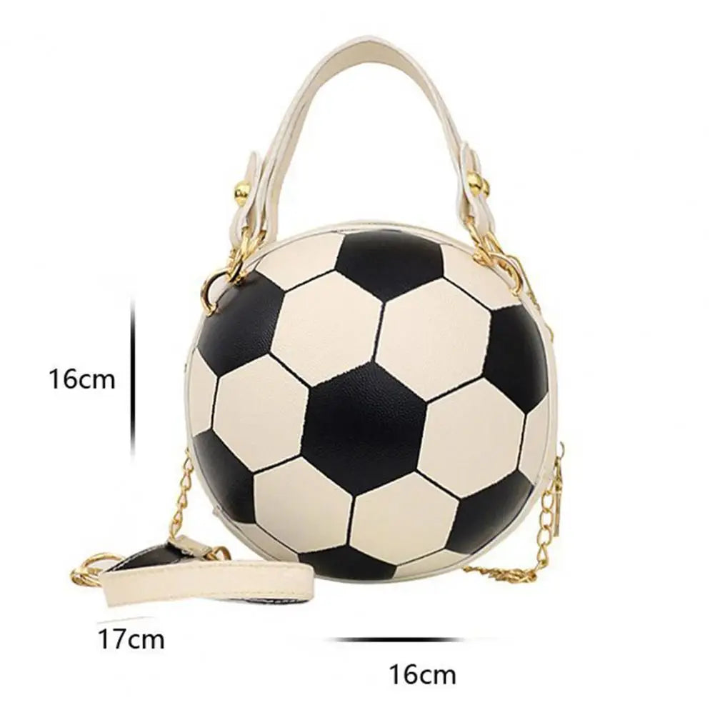 Women's Sequined Barrel-Shaped Crossbody Shoulder Bag