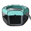 2026 Trending Dogs Cats Maternity Room Fully Enclosed Home Birthing Delivery Nest Oxford Fabric Teddy Cat Maternity Box