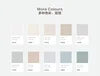 Luxury Smart Electric Blackout Curtains