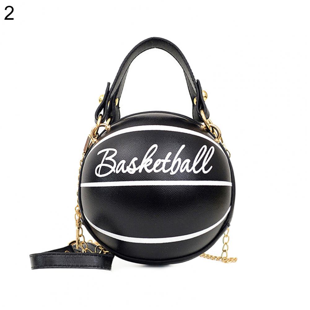Women's Sequined Barrel-Shaped Crossbody Shoulder Bag