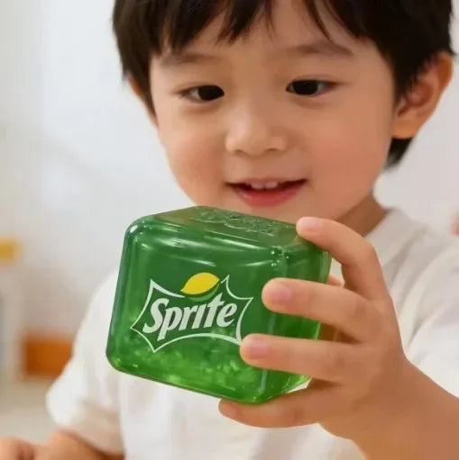 Sensory Squeeze Stress Relief Toy — Blind Box & Standard