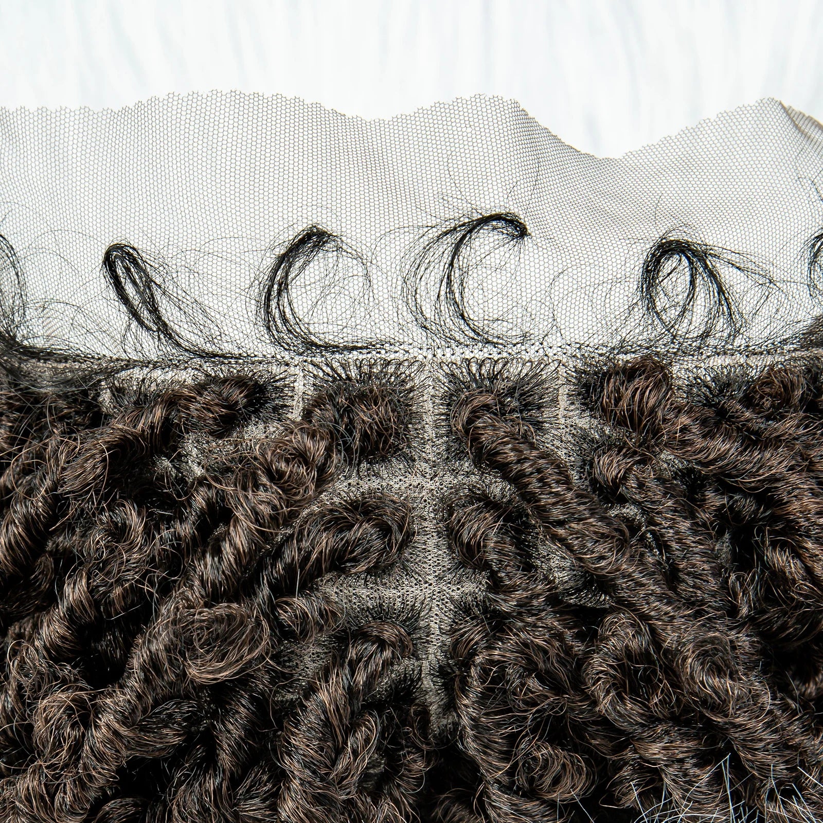Synthetic Lace Front Wig Braided Wigs Dreadlock Wig 16 inches Short Knotless Butterfly Locs Wigs for Black Women Synthetic Wig