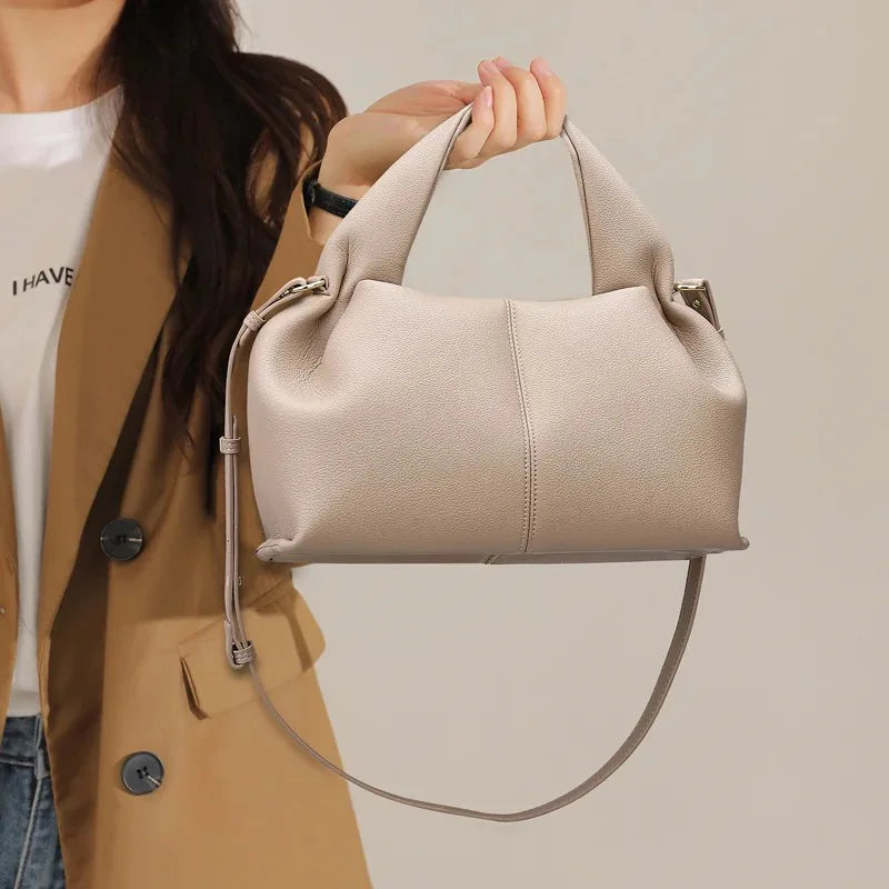 Women's Simple Versatile Crossbody Bag