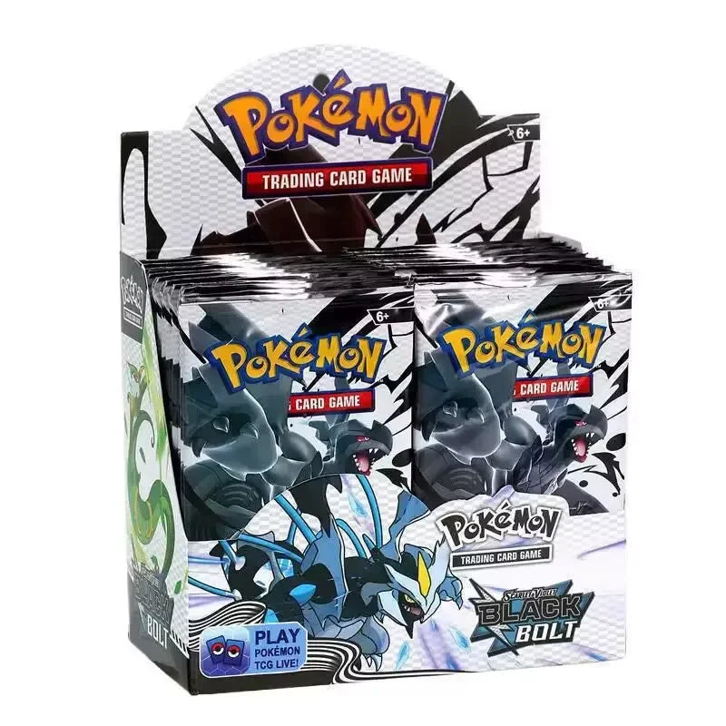 Pokémon Mega Evolution Elite Trainer Box | 360 English Cards 2026