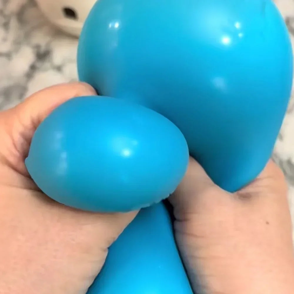 NeeDoh Large Squishy Squeeze Ball