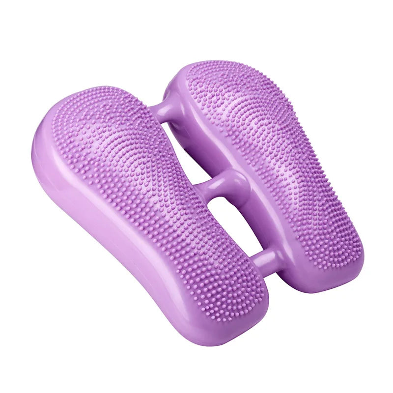 Home Stepper Machine for Women - Quiet Cardio Stair Climber, Fitness Stepper for Weight Loss, Thigh & Butt Toning
