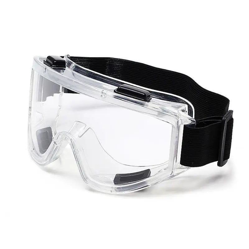 Large Frame Ski Goggles – Dust-Proof Winter Sports Eyewear