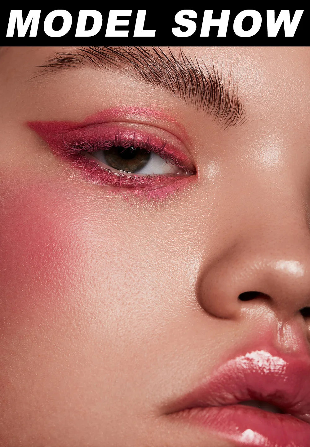 Makeup Mixing Liquid - Revives Dry Gel Liners & Transform Powder to Cream for Eyeshadow & Blush, Multi-Use Primer & Sealer