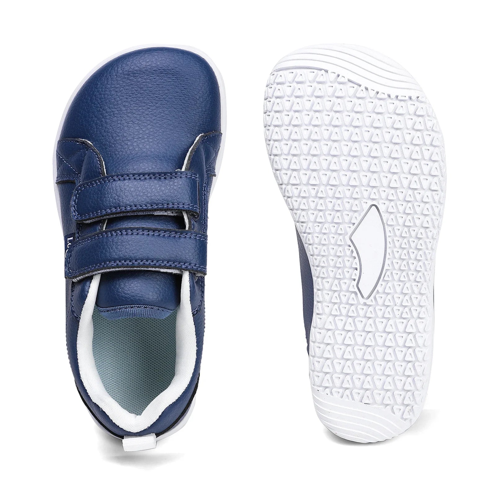 Kids' Unisex Barefoot Minimalist Wide Toe Sneakers