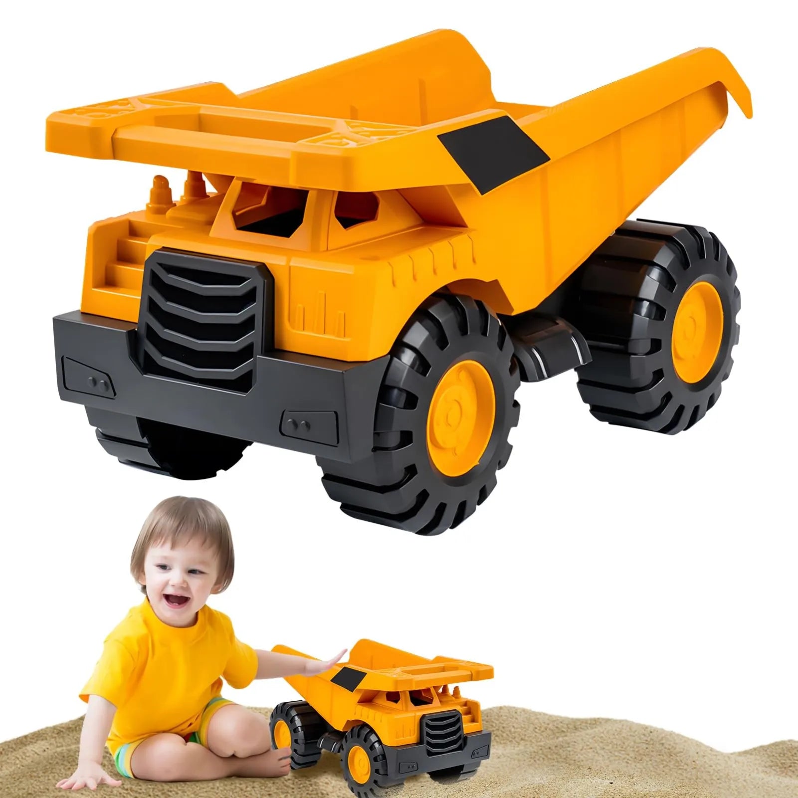 Creative Funny Friction Powered Toy Cars Push And Vehicles, Engineering Car Military Car Fire Truck Truck Toys Boys Gift