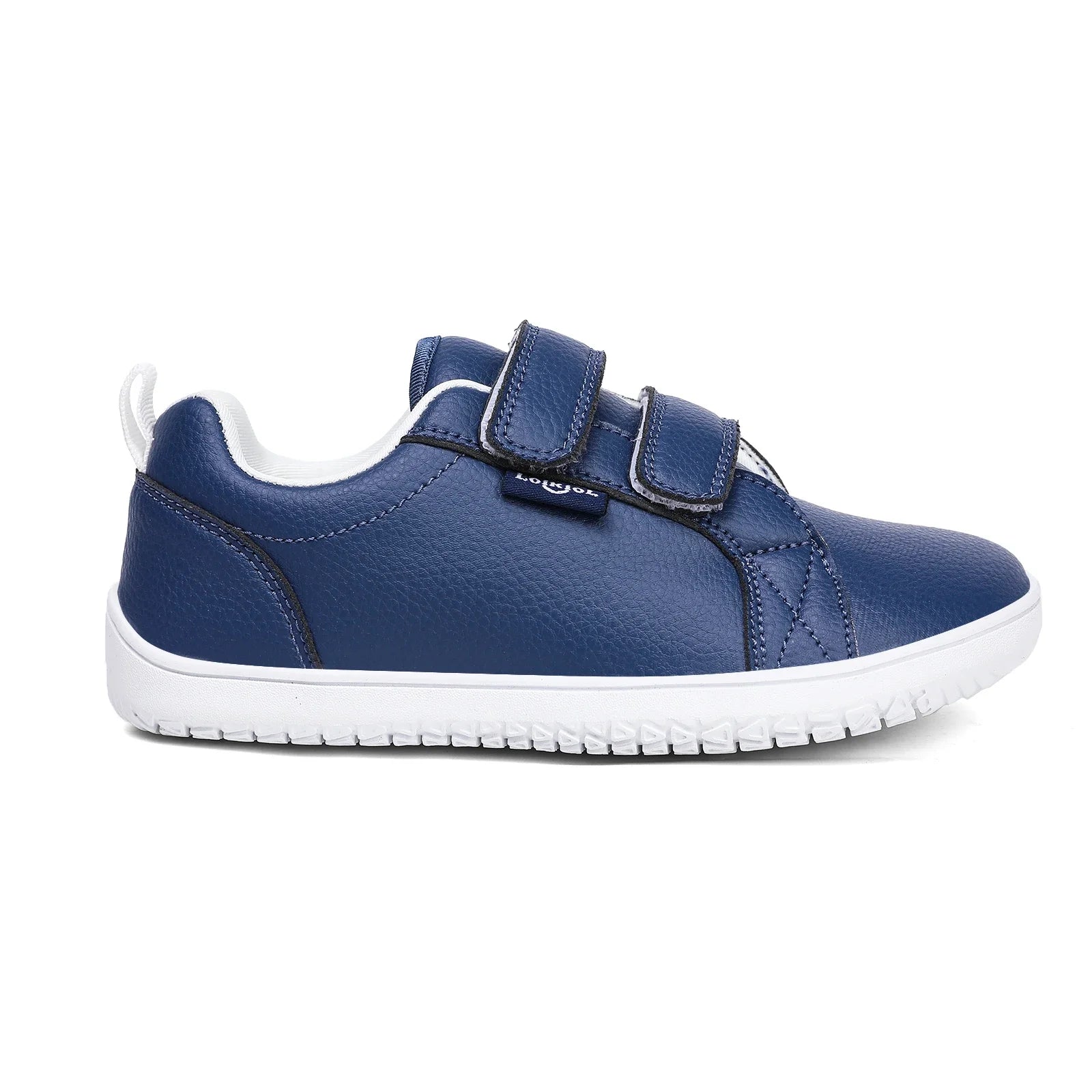 Kids' Unisex Barefoot Minimalist Wide Toe Sneakers