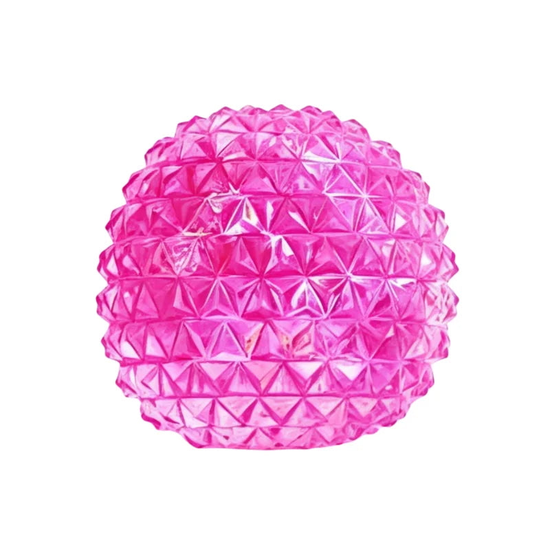 Maltose Diamond Shiny Squeeze Ball Cute Slow Rebound Sensory Fidget Toy Stress Relief Relaxation Blind Box