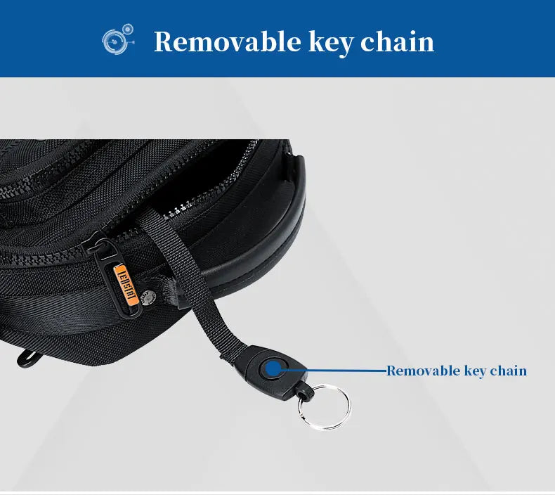 Bag for men Messenger Bag Business Men Shoulder bag Fashion Handbag Men Bag Waterproof bolso hombre