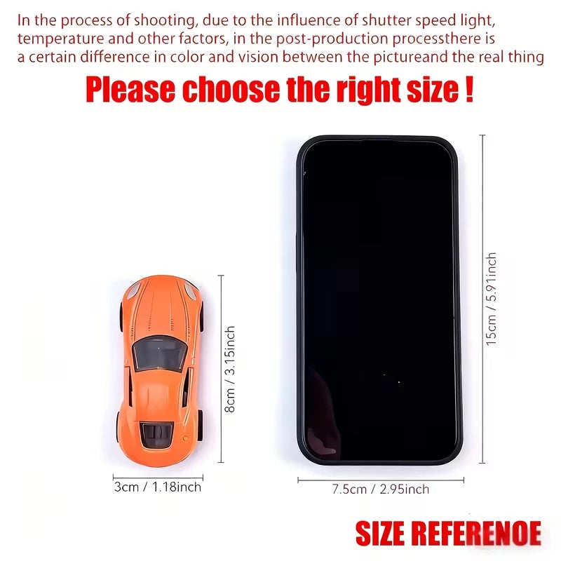 Color Change Cars Toy Vehicles in Water Color Changing Bath Toys Car Goodie Bags Fillers Funny Gift for Kids Themed Party Favors