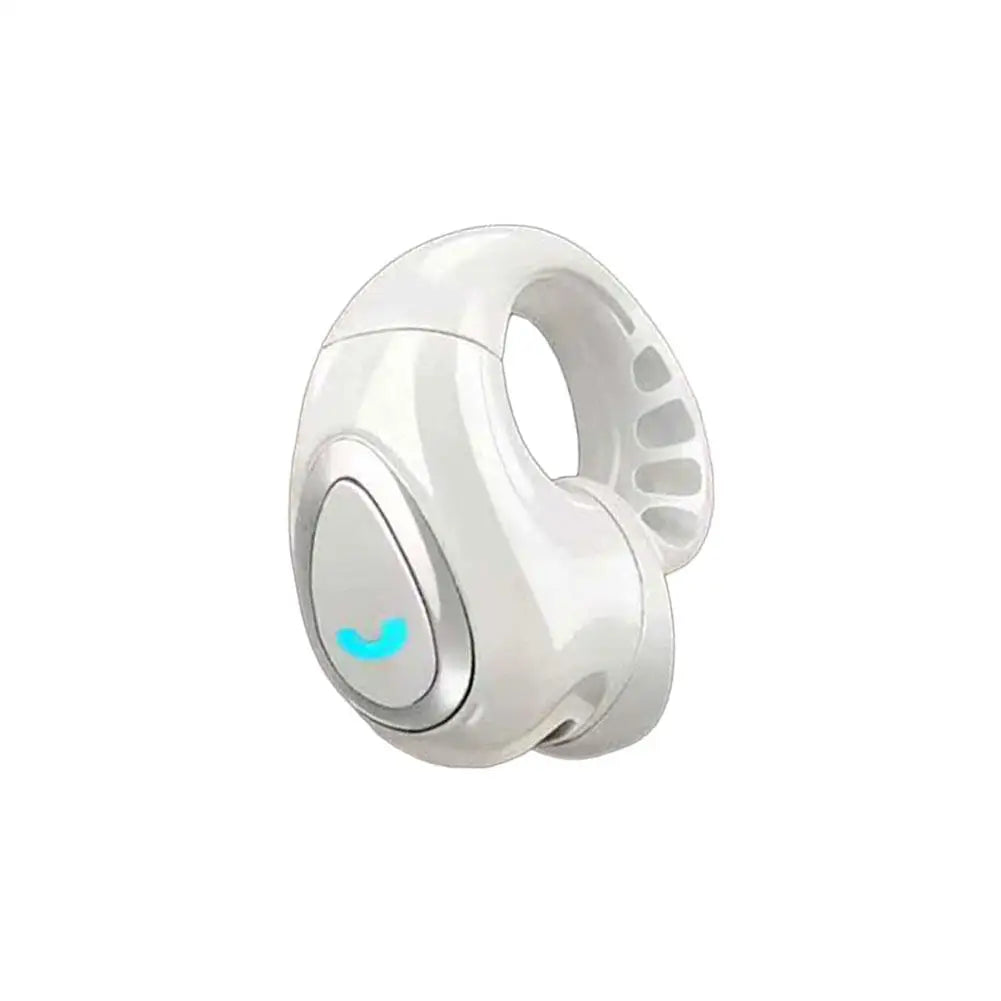 Bluetooth Wireless Ear-Clip Open-Ear Earphone | Air Conduction | HIFI Stereo | 3 Colors