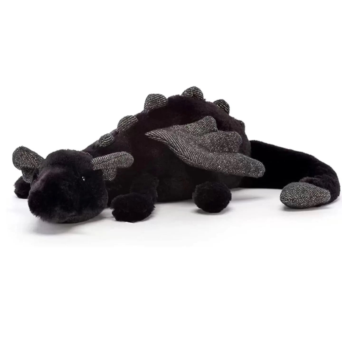Jellycat Dragon Plush Toy Series | Cute Stuffed Animal Birthday Gift for Kids & Adults