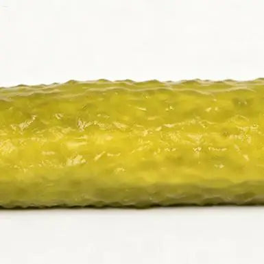 1PC Cucumber Shaped Squeezed Toy Creatively Gift For Kid Adult Sensory Playful Toy Realistic Interesting Decompression Toy