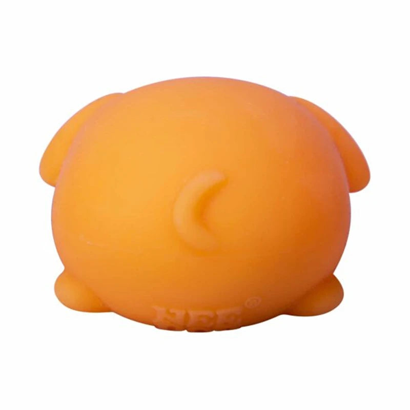 NeeDoh Cool Cats & Funky Pups Squishy Toys