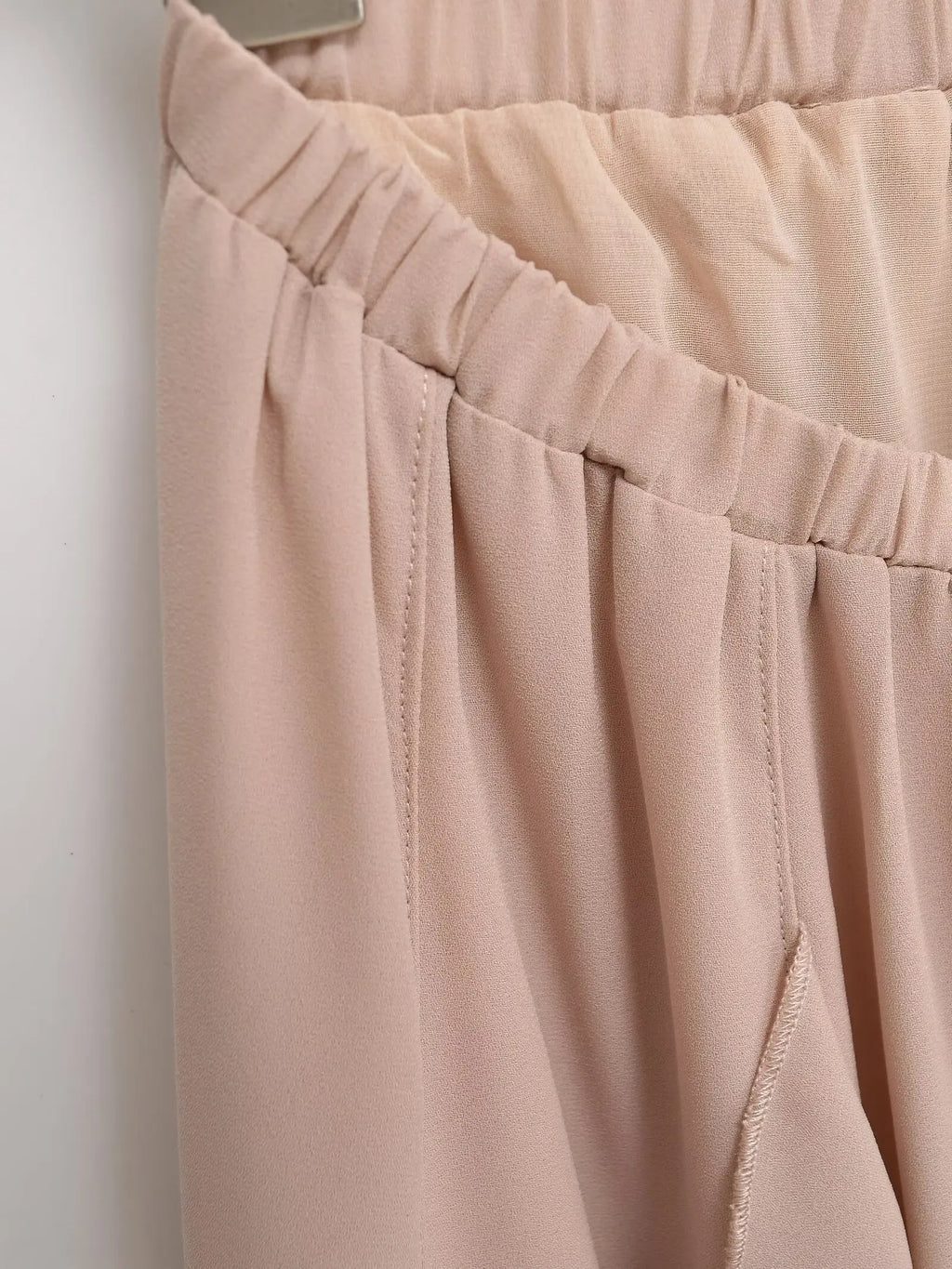 Women's Tiered Ruffle A-Line Midi Skirt