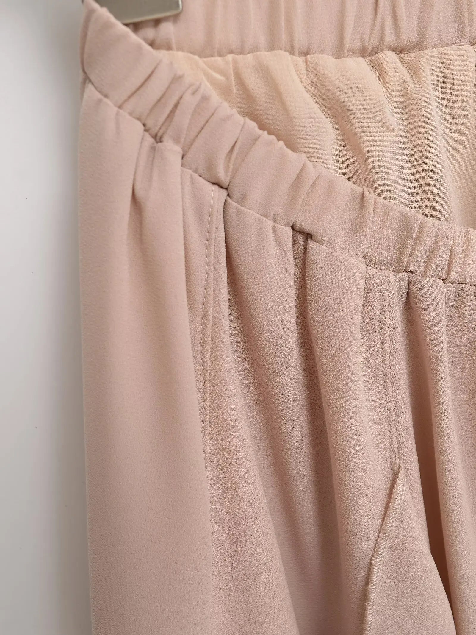 Women's Tiered Ruffle A-Line Midi Skirt