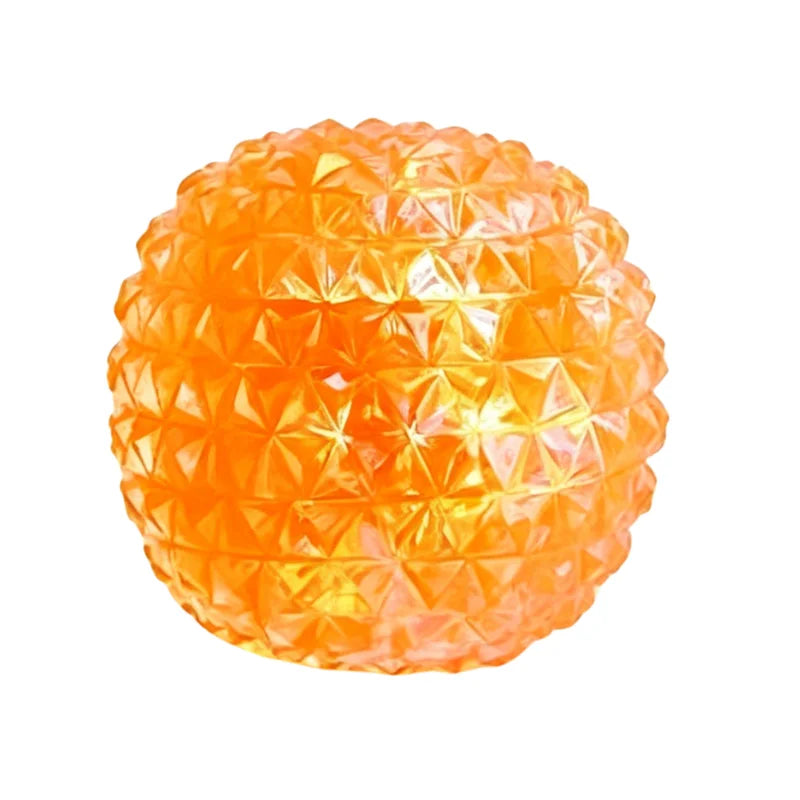 Maltose Diamond Shiny Squeeze Ball Cute Slow Rebound Sensory Fidget Toy Stress Relief Relaxation Blind Box