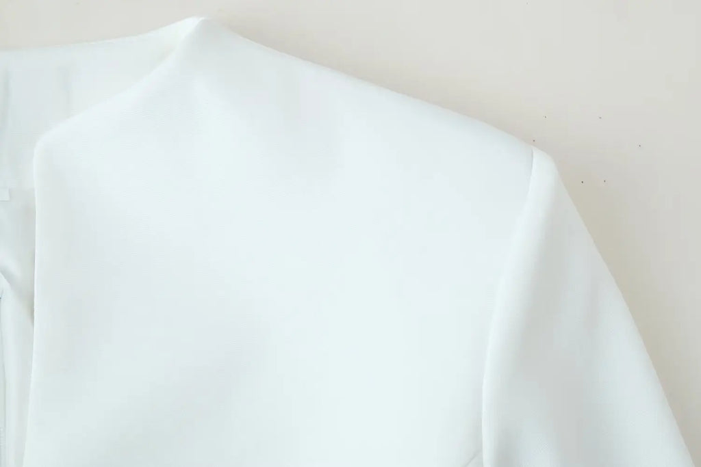 HH 2026 Trendy Woman's Spring New Fashion Sexy Dresses Solid V-Neck Long Sleeves Single-Breasted Female Elegant Mini Dress