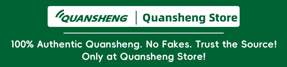 Quansheng UV K5 8 Walkie Talkie Am Fm Communication Two Way Radio Receiver Ham Amateur Long Range Wireless Set Transceiver