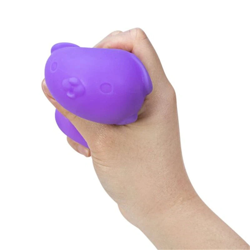 NeeDoh Cool Cats & Funky Pups Squishy Toys