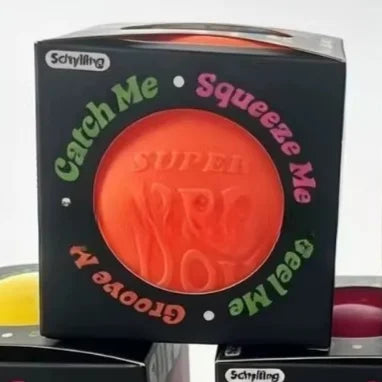 NeeDoh Large Squishy Squeeze Ball
