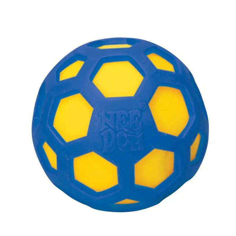 Schylling NeeDoh Maltose Squeeze Fidget Toy | Stress Relief Ball | Party Gift | Ages 14+
