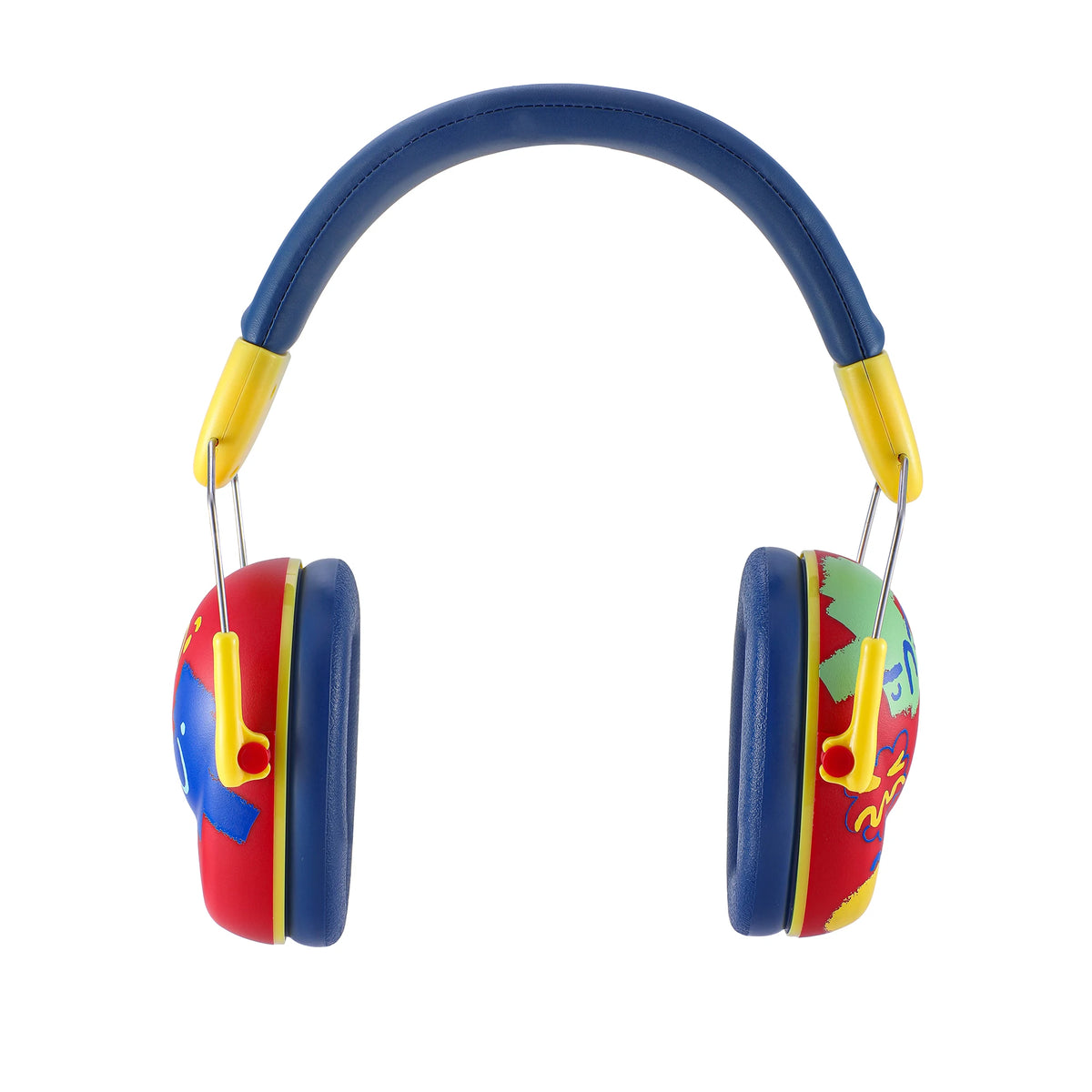 Kids Noise-Reducing Earmuffs | 26 dB Listed NRR
