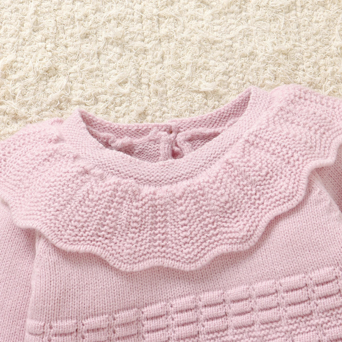 Winter Infant Girls Clothes Autumn Casual Long Sleeve Sweaters Pullovers+Leggings Toddler 2pcs Outfits Sets 0-1Y Toddler Costume