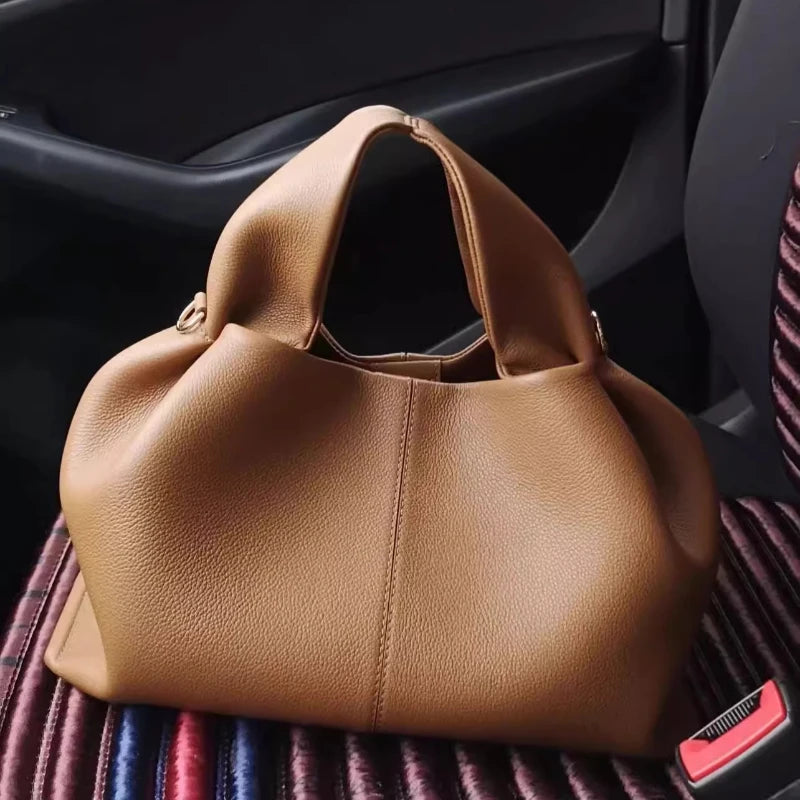 Women's Simple Versatile Crossbody Bag