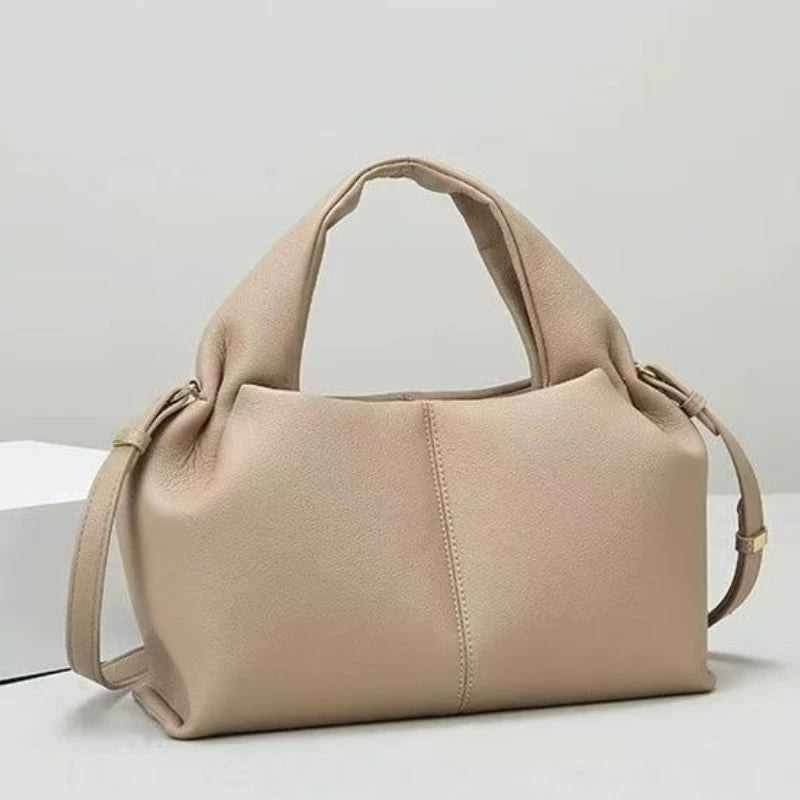 Women's Simple Versatile Crossbody Bag